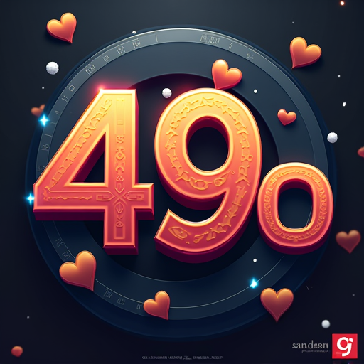 Logo 49o